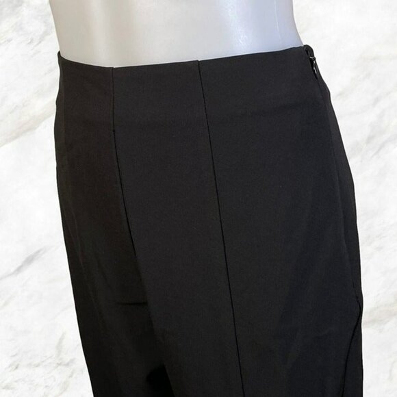 Chrissy Teigen x REVOLVE Gardenia Pant - Black - Picture 4 of 6